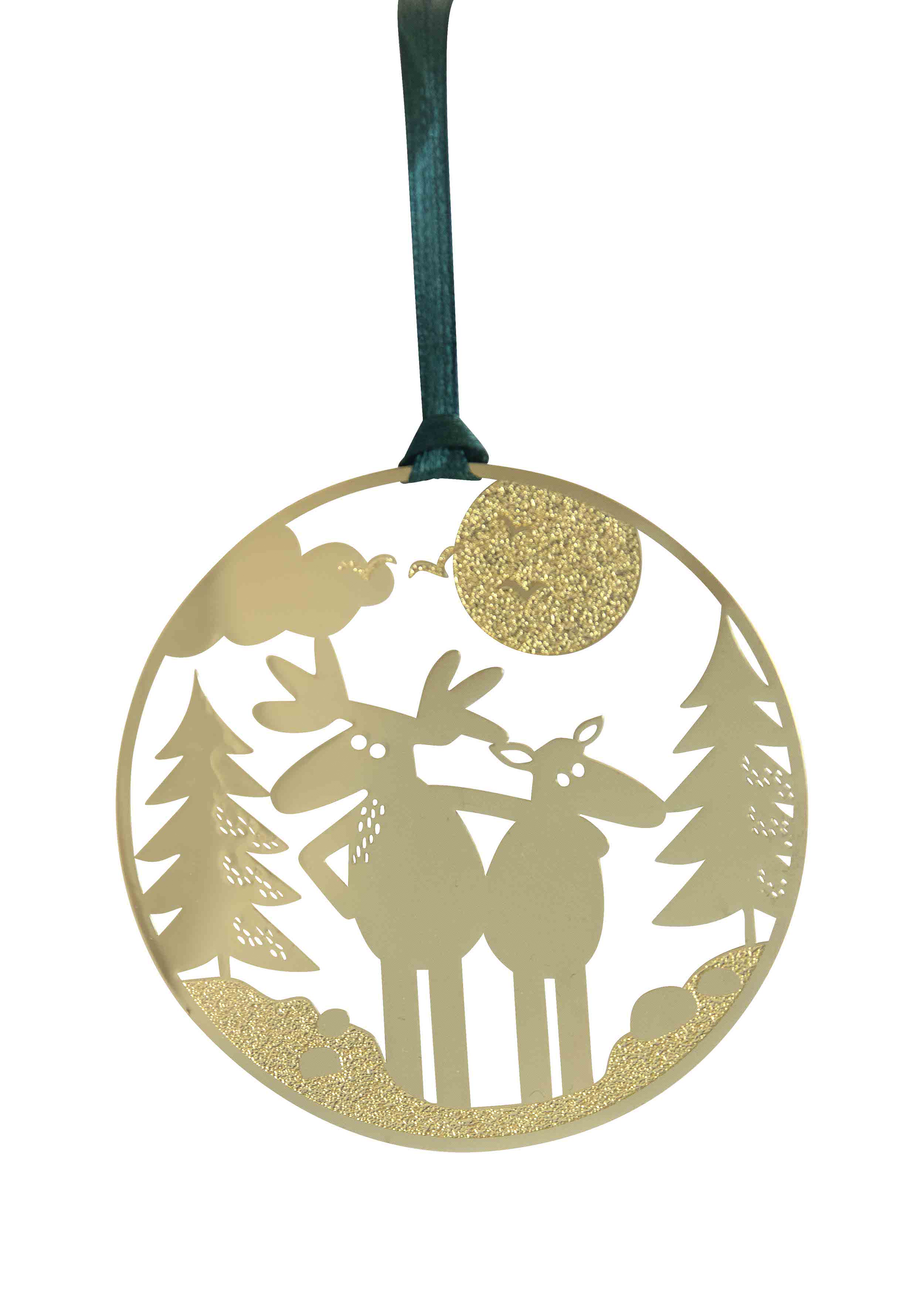 HÄNGE MOOSE IN LOVE