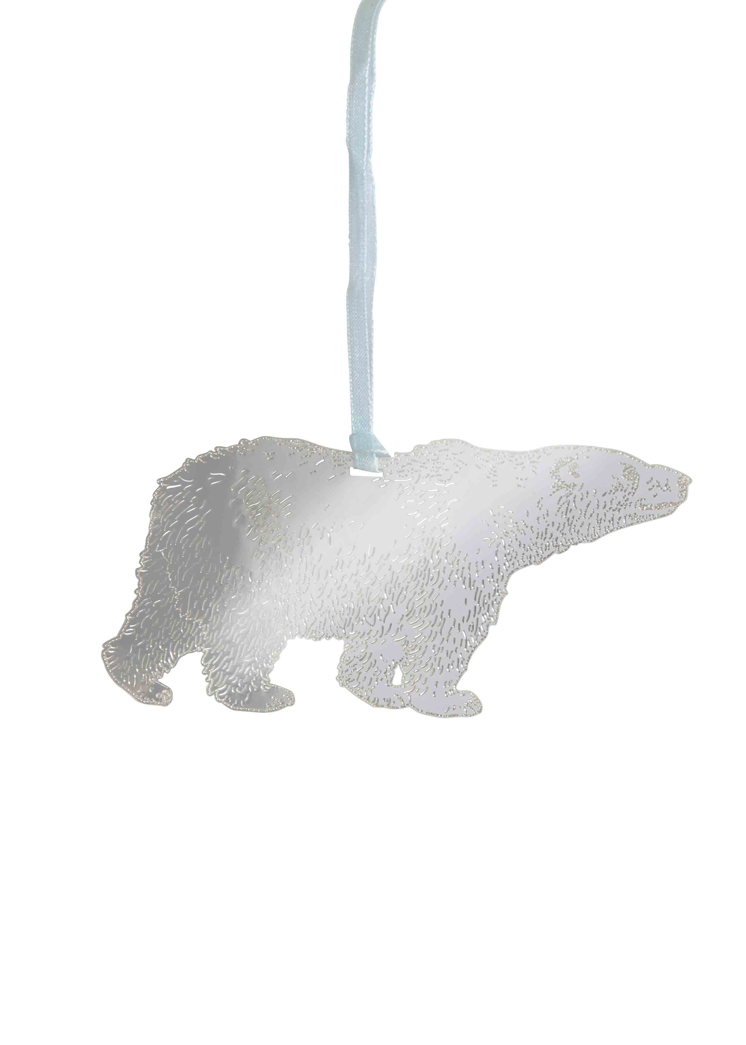 HÄNGE POLAR BEAR - 3