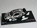 Citroen Xsara  #11  2009  1:43  Champion Rally Cars