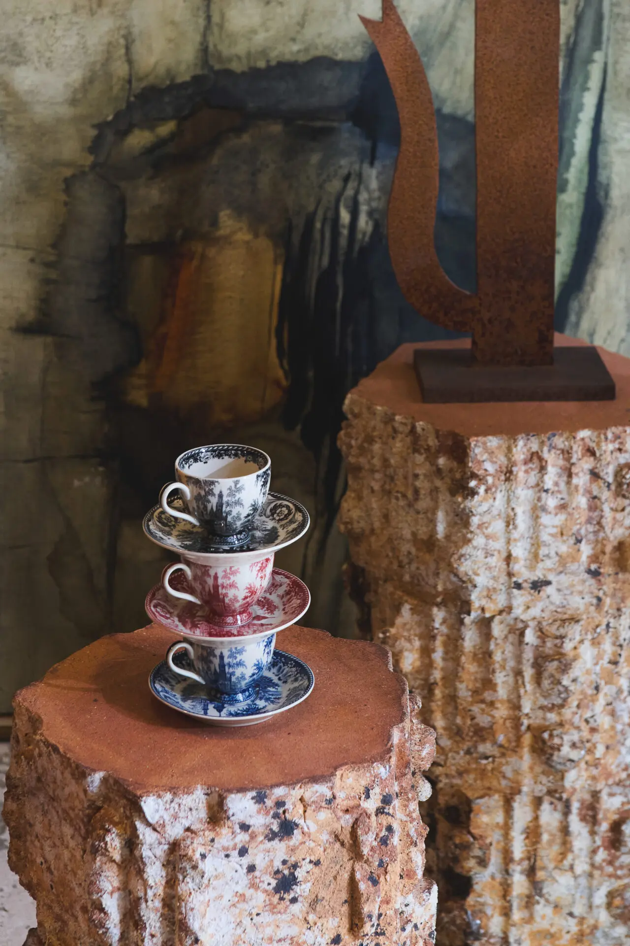Estelle espressokopp svart - 3