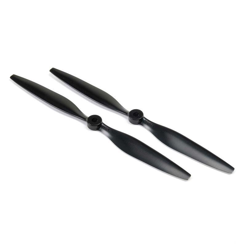 E-flite Propeller 160 x 35mm: UMX Eratix 450mm