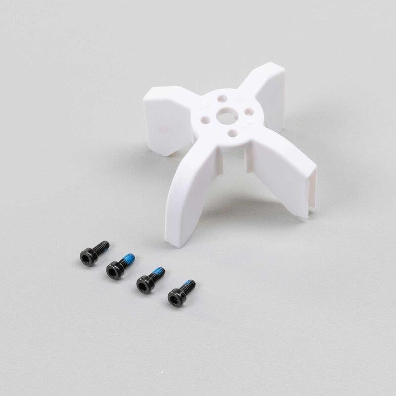 E-flite Motor Mount: UMX Eratix 450mm