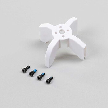 E-flite Motor Mount: UMX Eratix 450mm