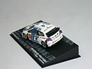 Vw  Polo R   #8   2013  1:43  Champion  Rally Cars