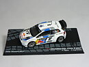 Vw  Polo R   #8   2013  1:43  Champion  Rally Cars