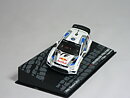 Vw  Polo R   #8   2013  1:43  Champion  Rally Cars