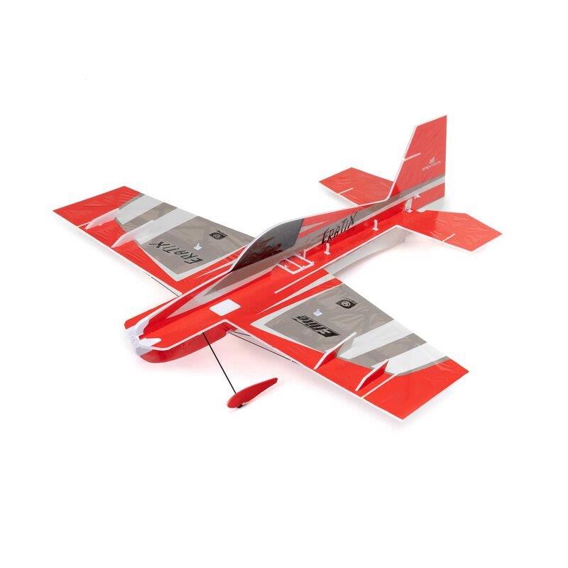 E-flite Replacement Airframe: UMX Eratix 450mm
