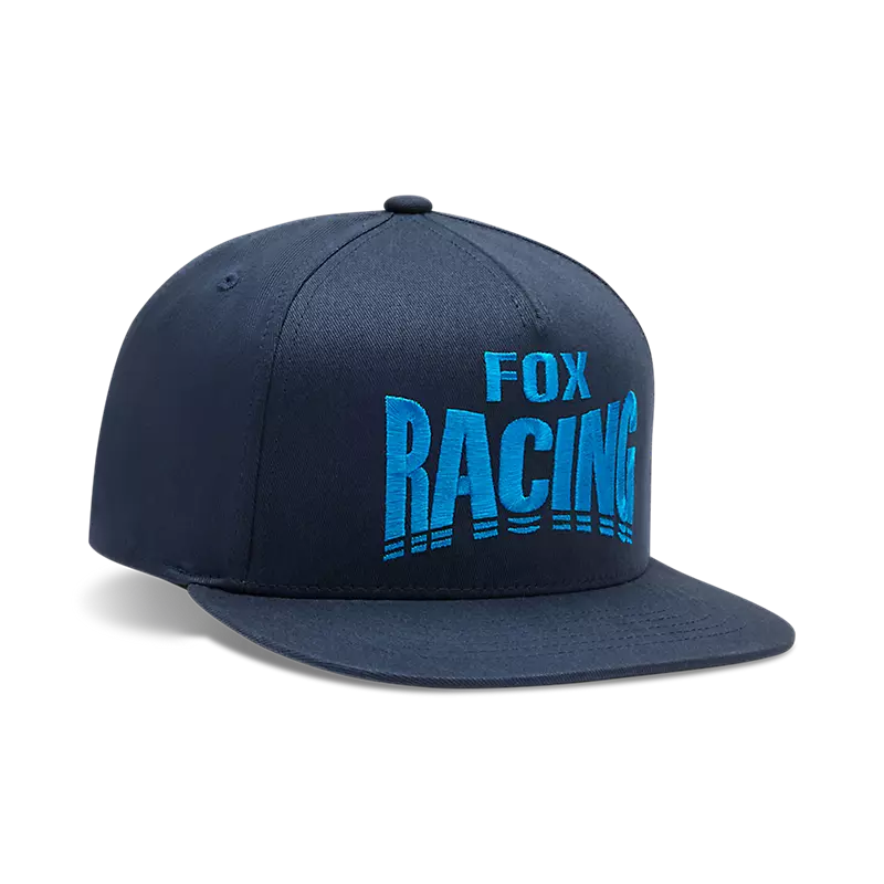 Tread Snapback Hat