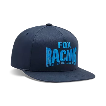 Tread Snapback Hat