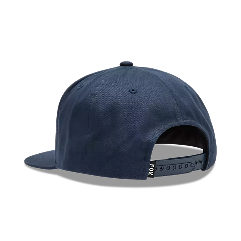 Tread Snapback Hat - 2