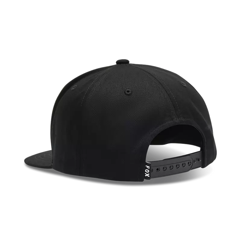 Tread Snapback Hat - 2