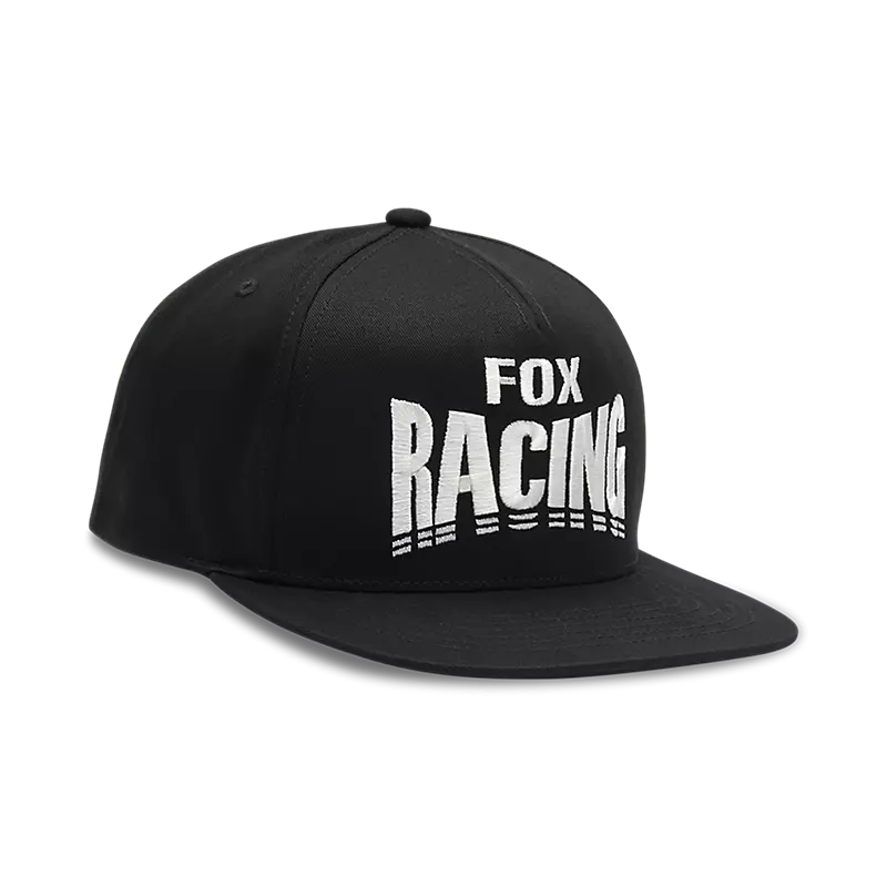 Tread Snapback Hat