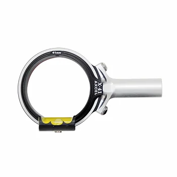 Axcel Lens X-41 Clear Target Doc's Choice 1-3/4" 