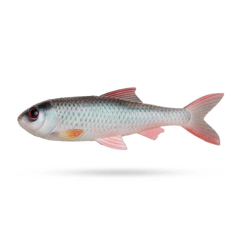 Pulz Bait Skinz 2pcs 15cm - 5