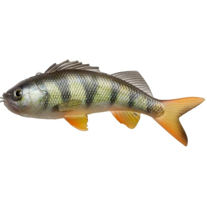 Pulz Bait Skinz 2pcs 15cm - 6