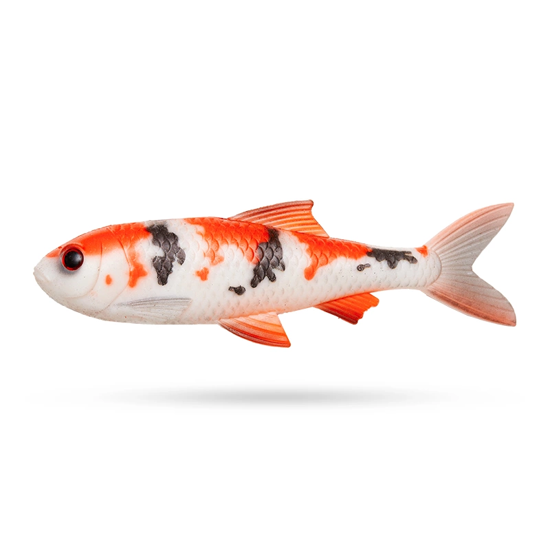 Pulz Bait Skinz 2pcs 15cm - 4