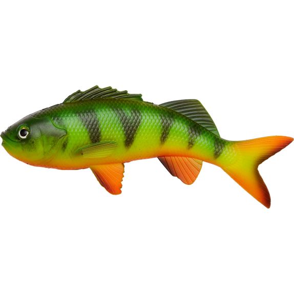 Pulz Bait Skinz 2pcs 15cm - 7