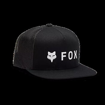 Absolute Mesh Snapback Hat