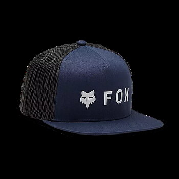 Absolute Mesh Snapback Hat