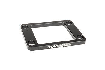 reedventil spacerno Stage6 - AM6/EBE/EBS/D50B