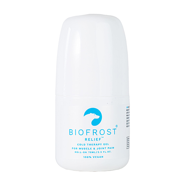 Biofrost Relief roll-on 75 ml