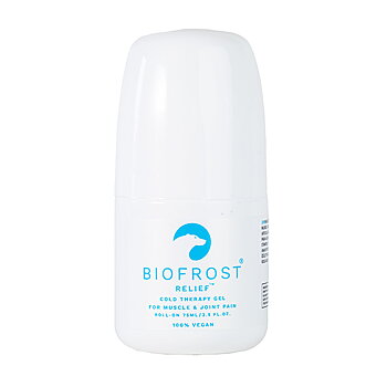 Biofrost Relief roll-on 75 ml