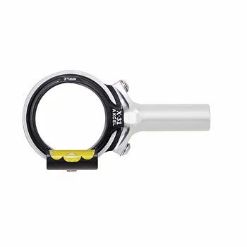 Axcel Lens X-31 Clear Target Doc's Choice 1-3/8" 