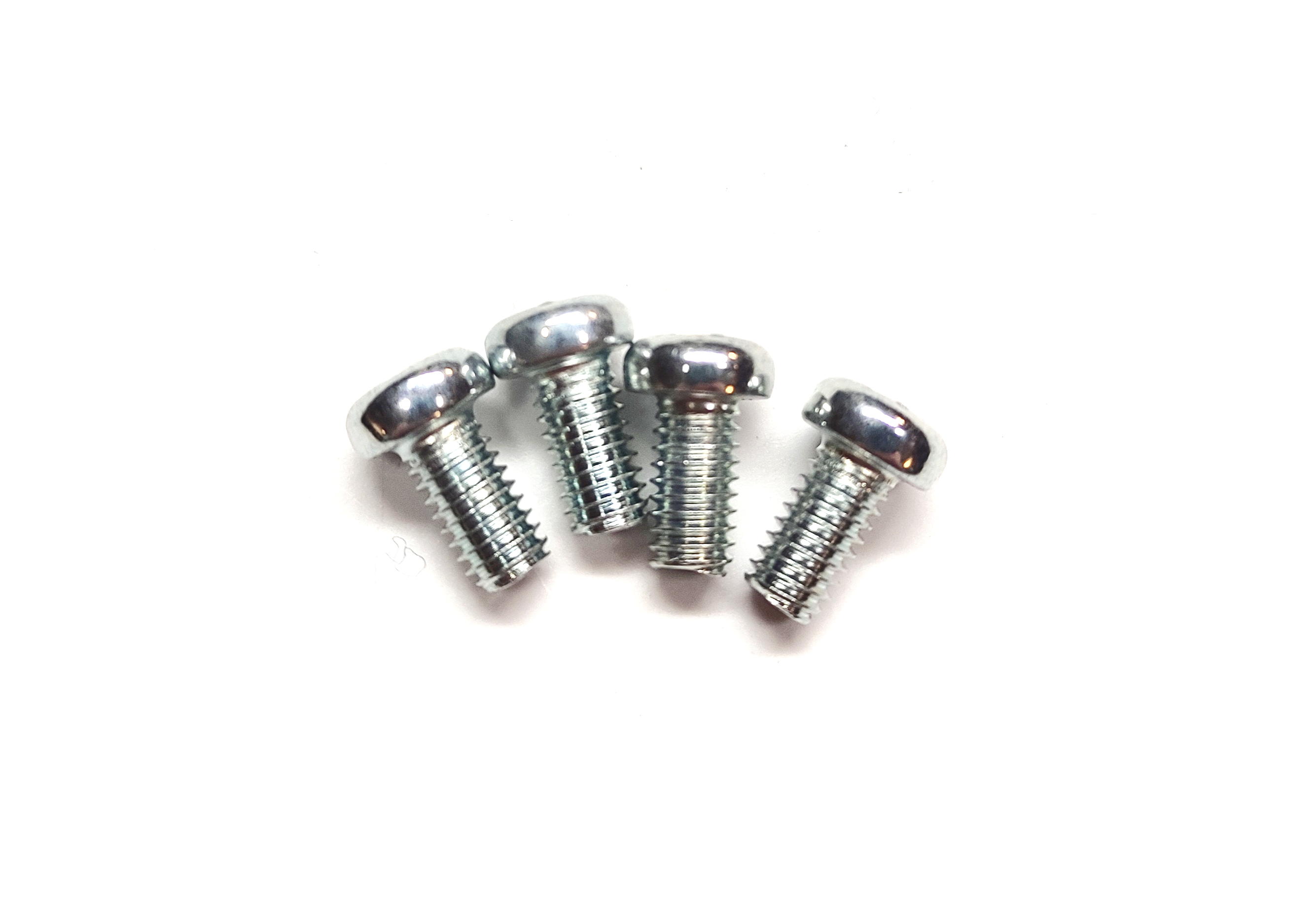 Screw M4x8