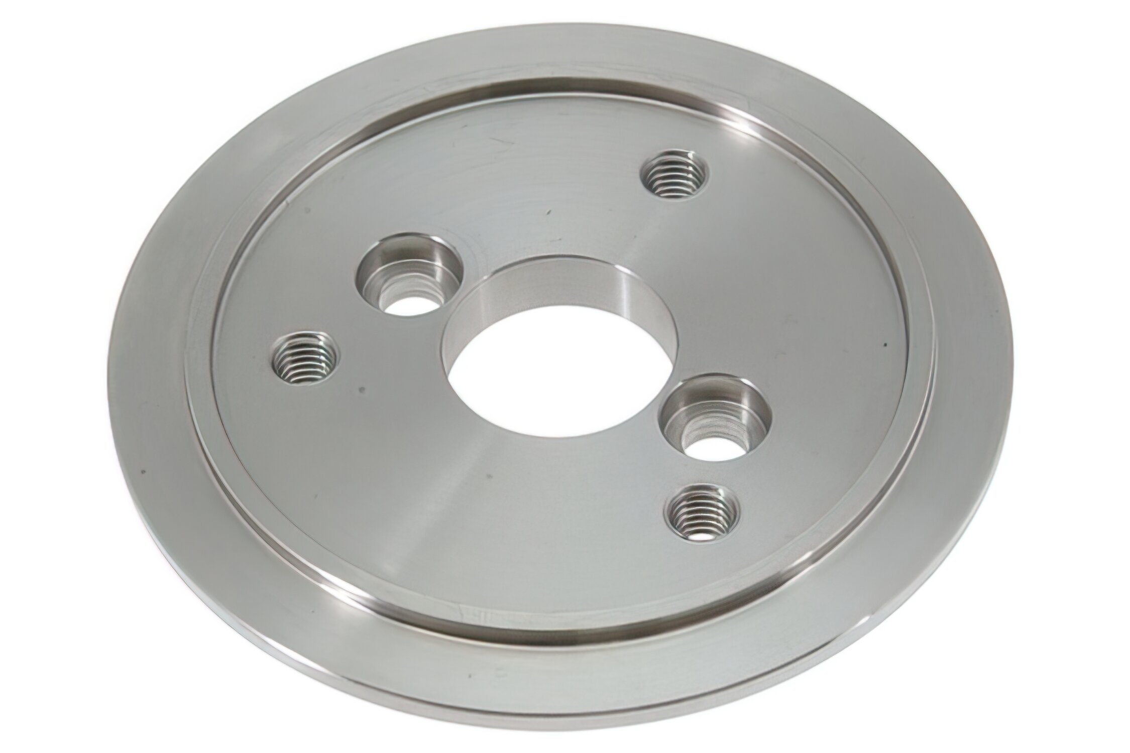 Svinghjulsvægt 250 g PVL Stage6 R/T - Minarelli MA/MY