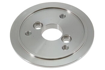 Svinghjulsvægt 250 g PVL Stage6 R/T - Minarelli MA/MY