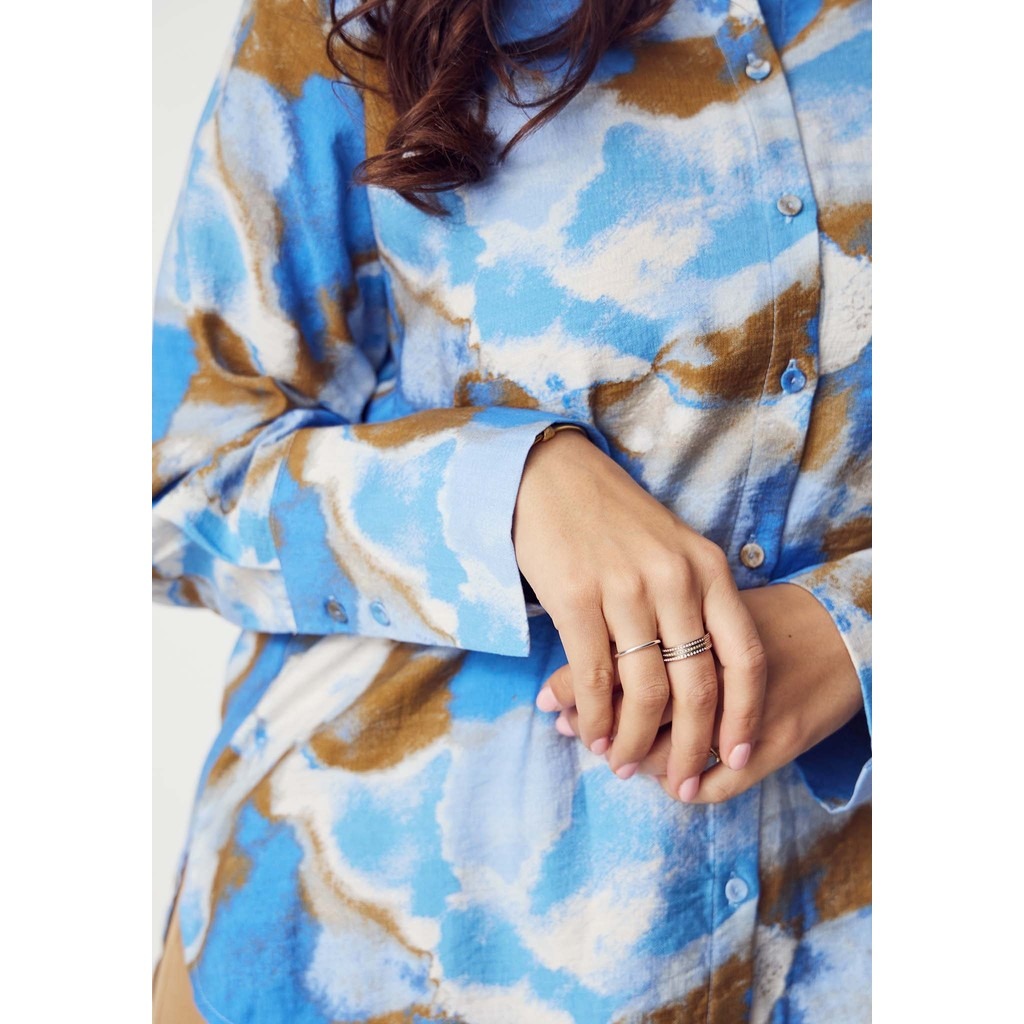 Ane Shirt - Spring Fresh - Isay - 3