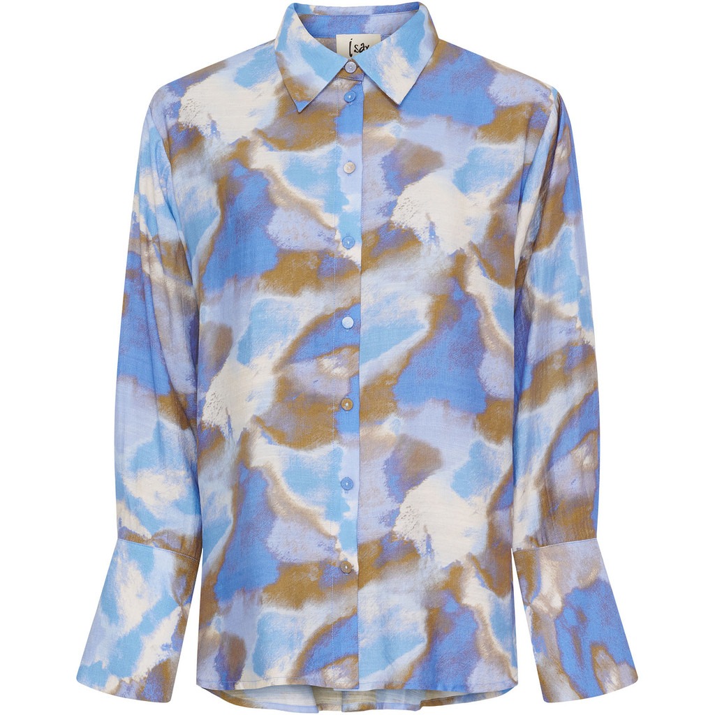 Ane Shirt - Spring Fresh - Isay - 4