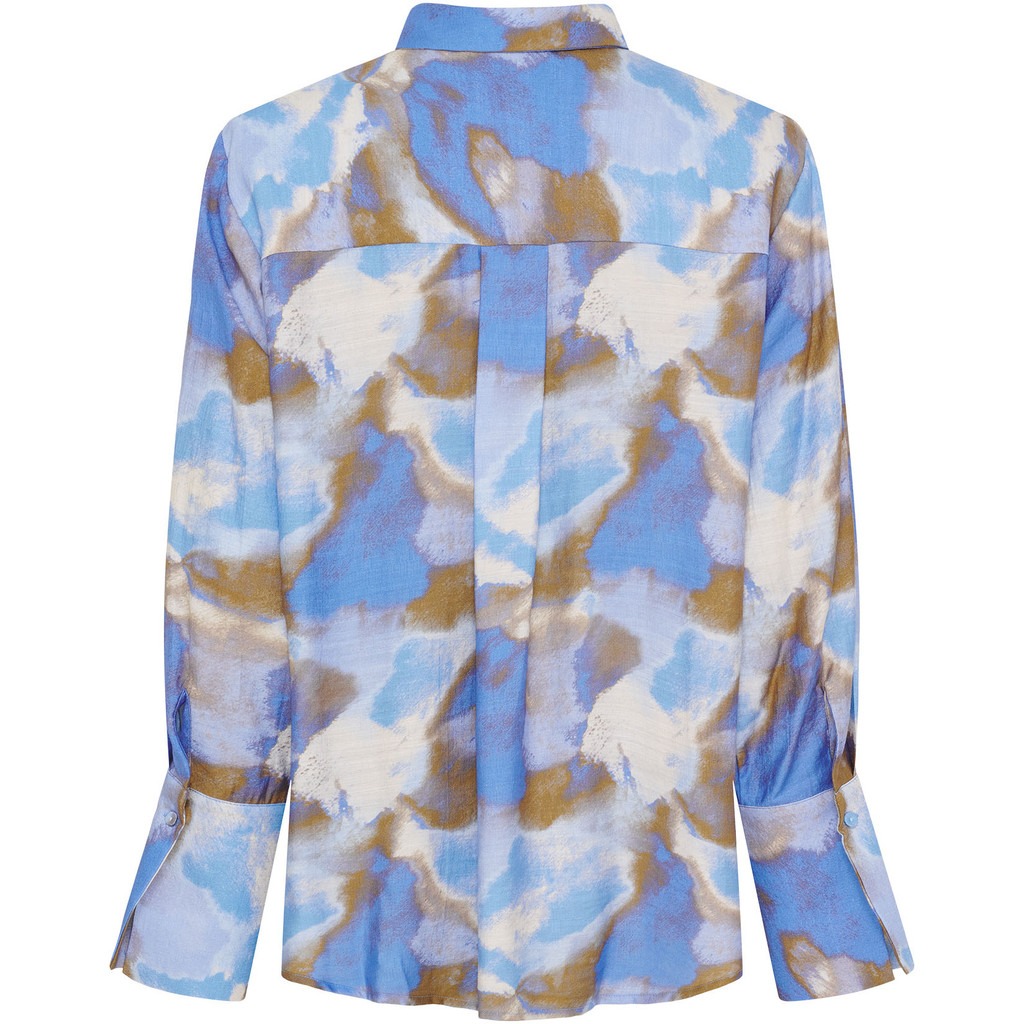Ane Shirt - Spring Fresh - Isay - 5