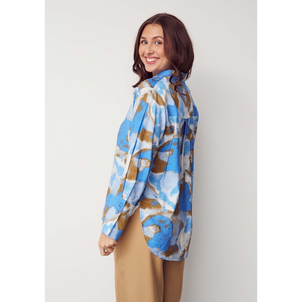 Ane Shirt - Spring Fresh - Isay