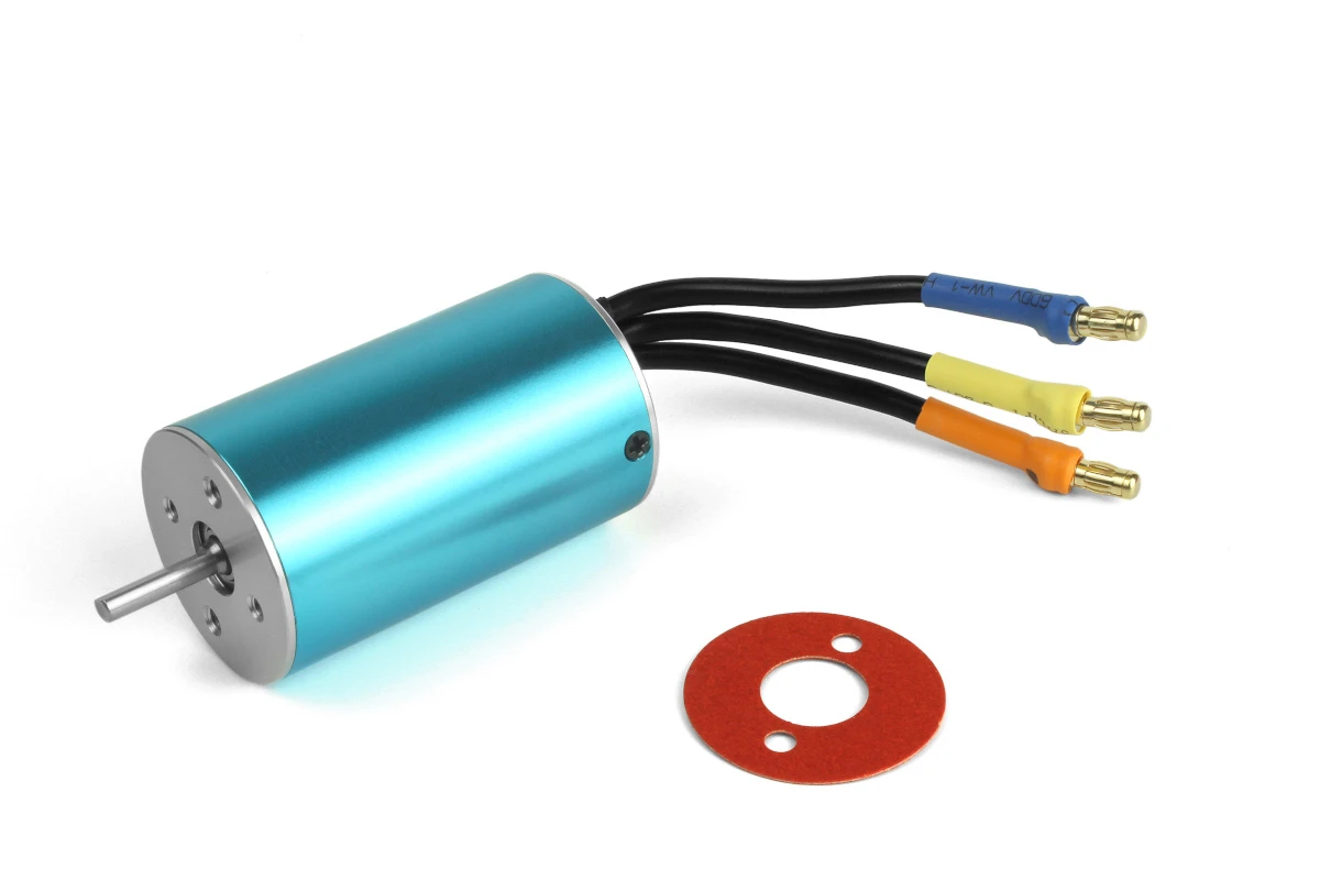 Brushless motor 2847 4200KV (Blackzon)