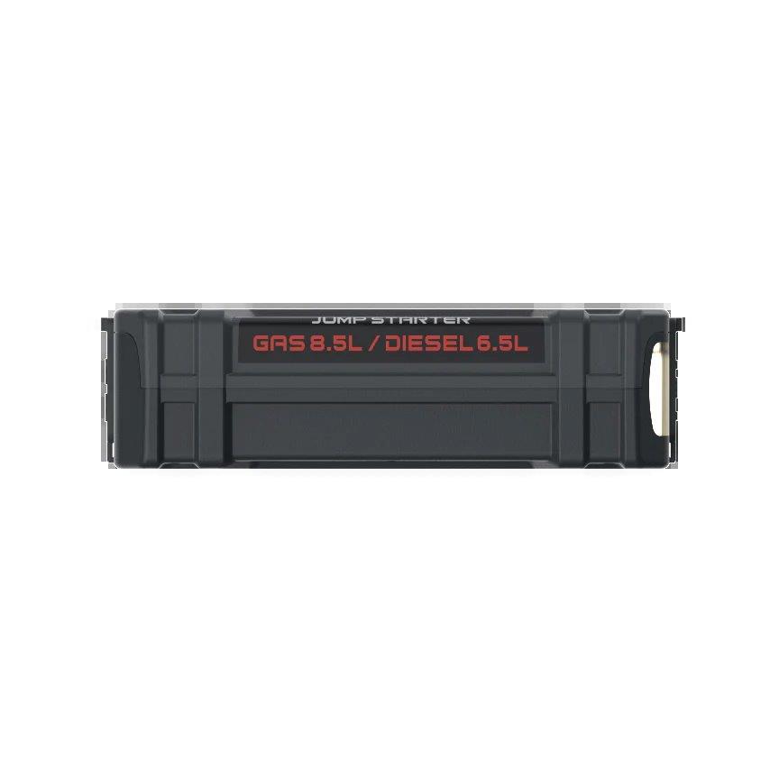 Lokithor J401 2500A 12V 74Wh Lithium Jump Starter - 8