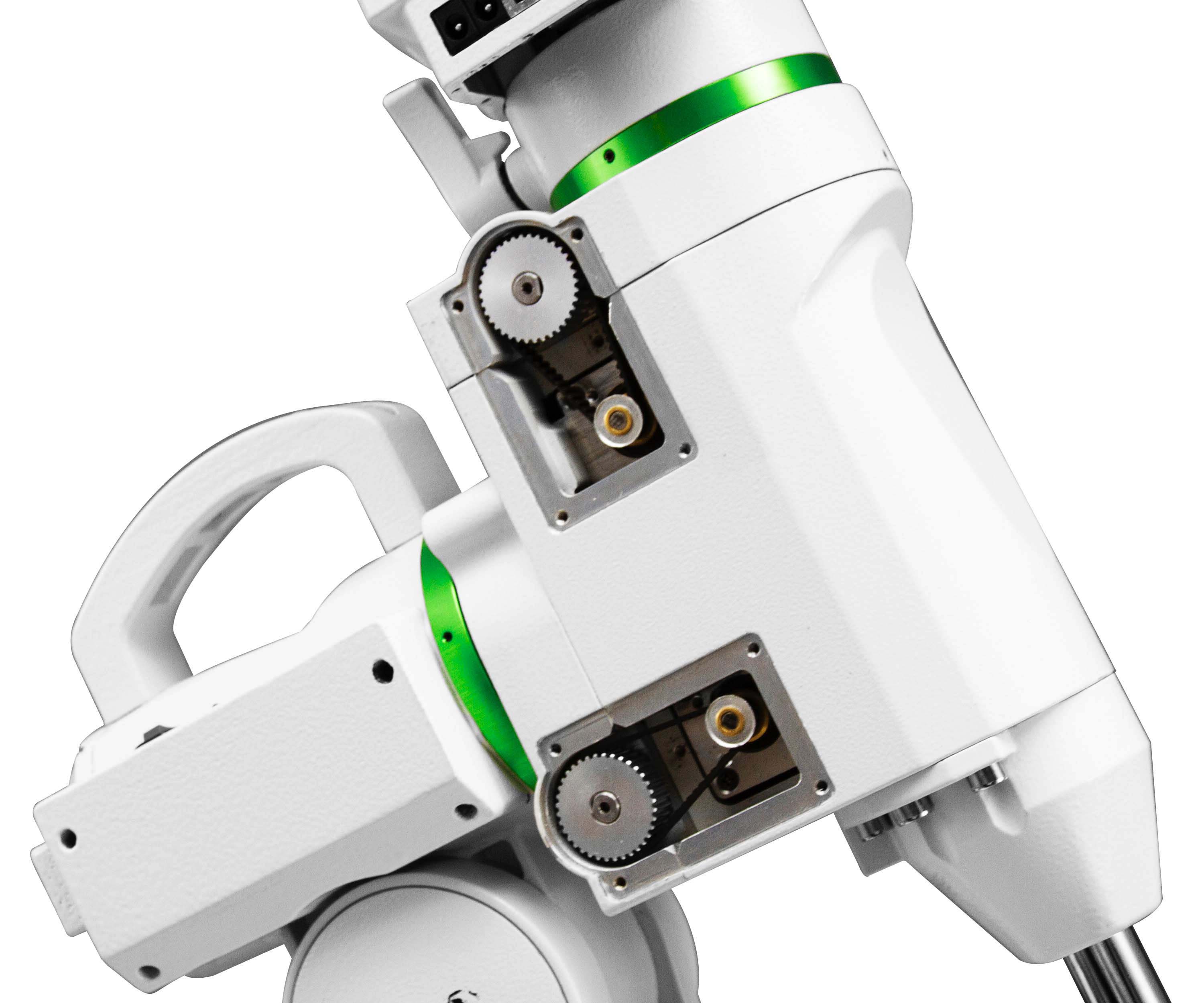 SKYWATCHER HEQ5-R PRO SYNSCAN MONTERING MED STATIV - 4