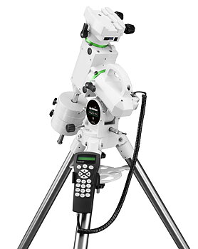 SKYWATCHER HEQ5-R PRO SYNSCAN MONTERING MED STATIV