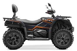 Goes Terrox 500 EPS
