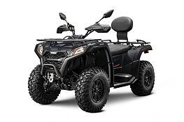 Goes Terrox 500 EPS