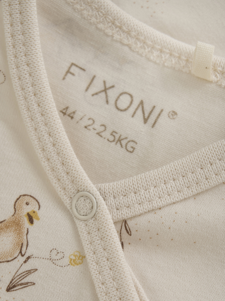 PREMATUR PYJAMAS ANKOR - 3