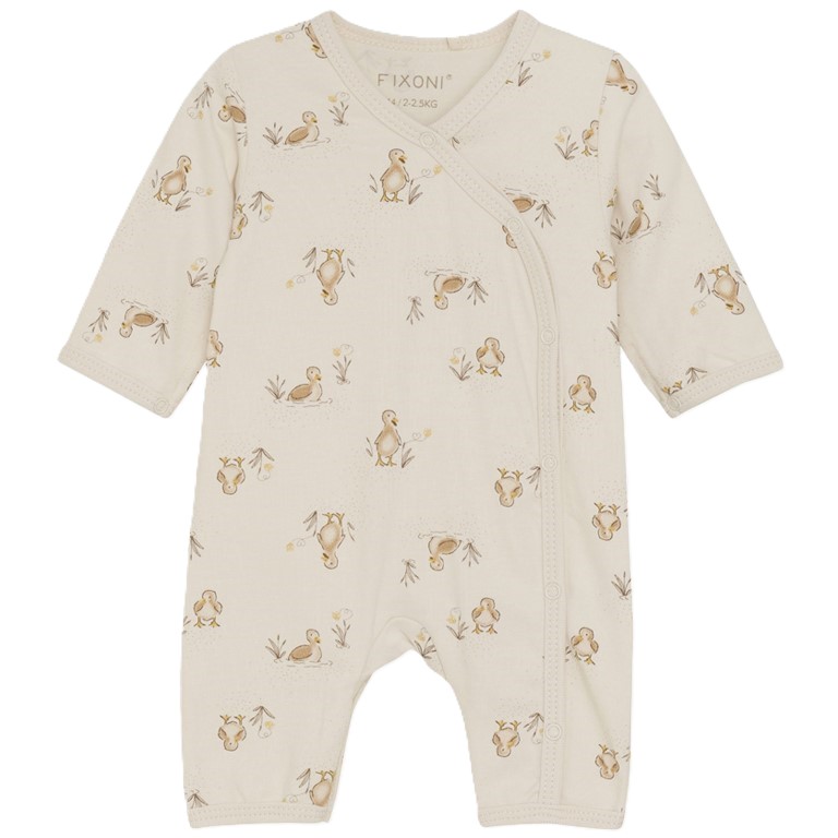 PREMATUR PYJAMAS ANKOR