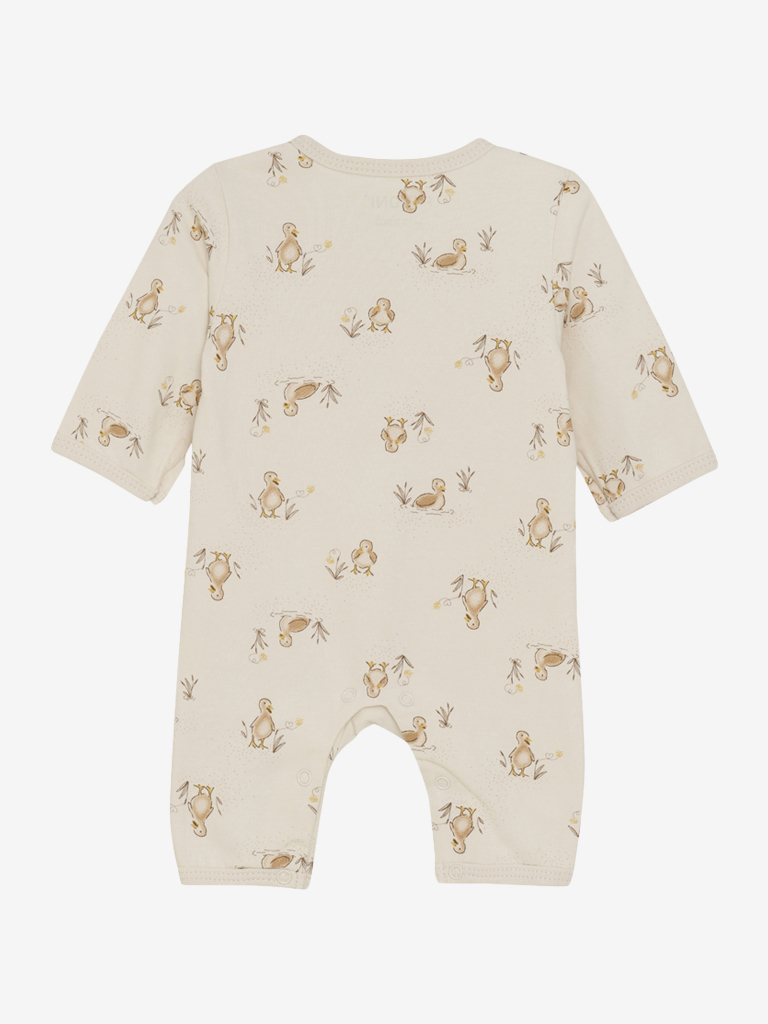 PREMATUR PYJAMAS ANKOR - 2