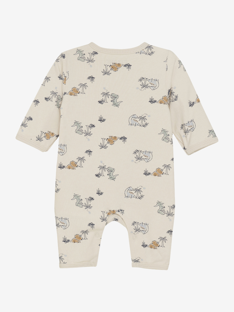 PREMATUR PYJAMAS DINO - 2