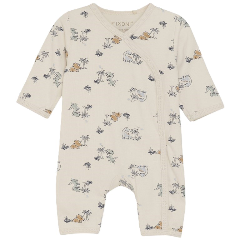 PREMATUR PYJAMAS DINO