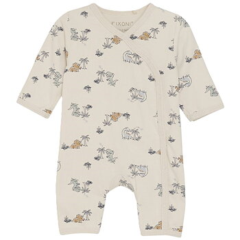 PREMATUR PYJAMAS DINO