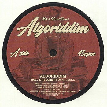 Dan I Locks - Algoriddim