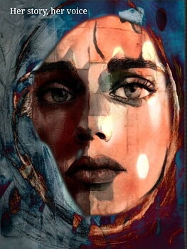 "Her story, her voice II