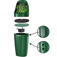Repti-Zoo - Reptil drickautomat 800ml