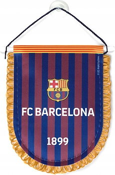 FC Barcelona Vimpel 